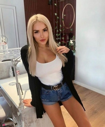 Проститутка Регина