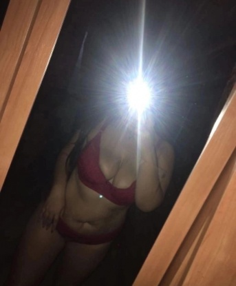 Проститутка Катя